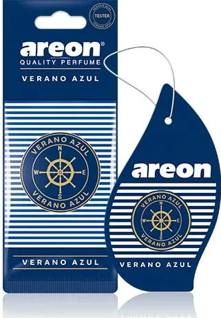 Arome Mon Verano Azul - 1