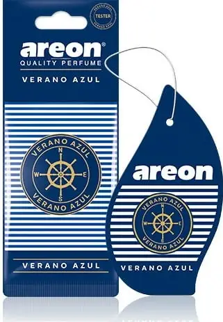Arome Mon Verano Azul
