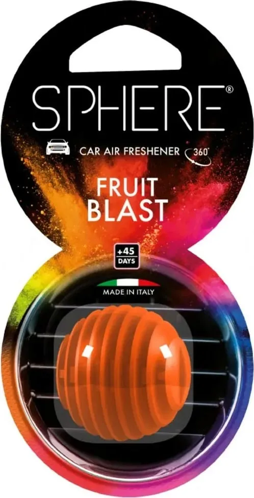 Arome Joe Sphere Fruit Blast - 1
