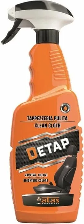 Sprej Pastrues Stofi Detap 750ml - 1