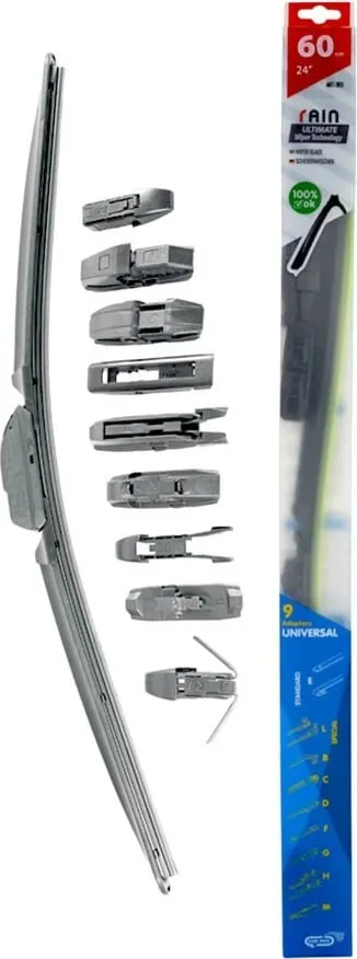 Fshirese Gome Multiadapter Rain 60cm - 1