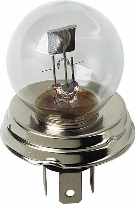 Lampa 24v 55/50w Sheshir P45t Blister - 1