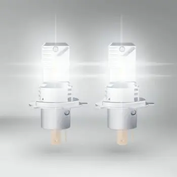 Lampa Gar Led H4/h19 12v 19w