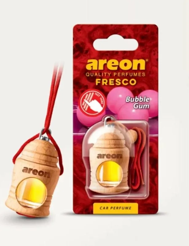 Arome Fresco Bubble Gum - 1