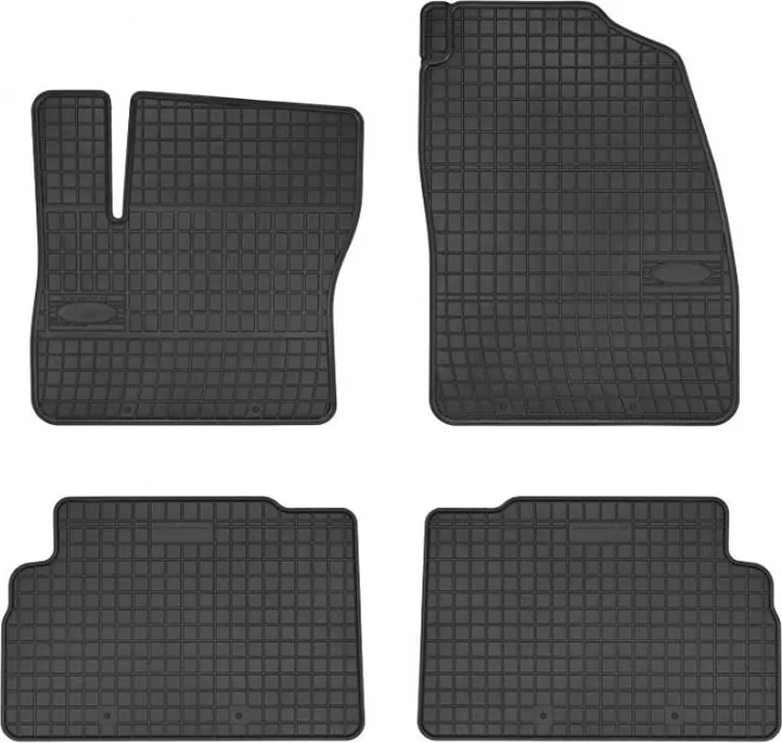 Shtroje Gome Ford C Max 2011 0309 - 1