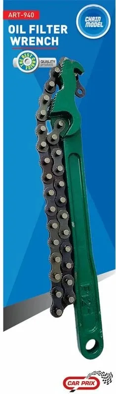 ÇEles Filter Vaji Zingjire - 1