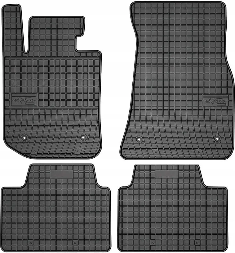 Shtroje Gome Bmw G20 Seria 3 2018 410008 - 1