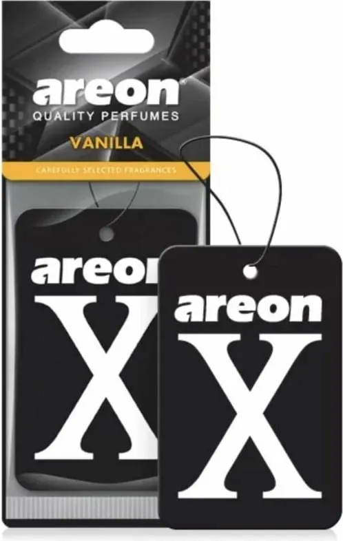 Arome X I Thjesht Vanilla Zeze - 1