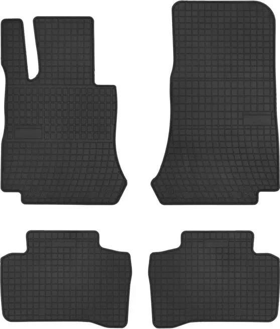Shtroje Gome Mercedes Glc X253 2015 - 1