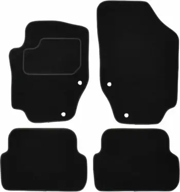 Shtroje Tepih Peugeot 307 Cabriolet 2003-2005 Pgt150