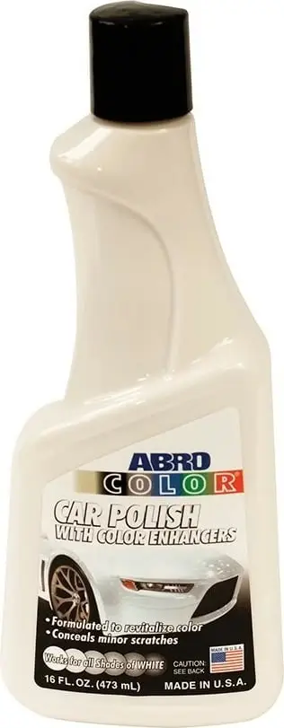 Polir Ngjyre Bardh Ab-301