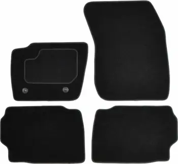 Shtroje Tepih Ford Mondeo 4 2015- For256