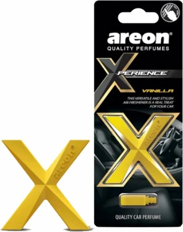 Arome Xperience Vanilla - 1