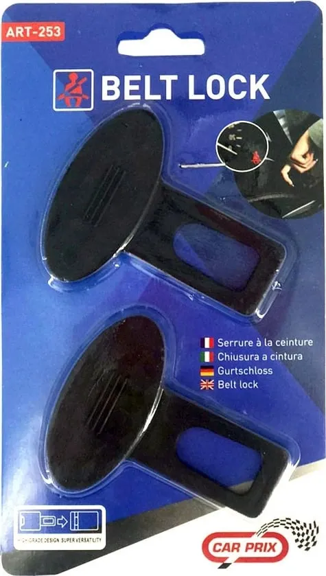 Bllokuese Rripi - 1