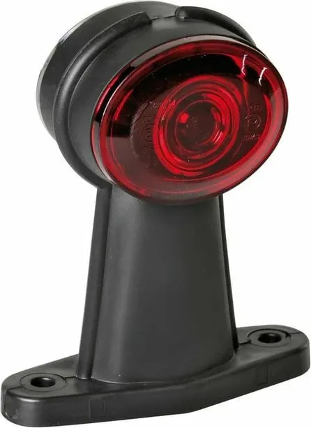 Lampa Led Sinjalizuese Anash Kamioni 24v - 1