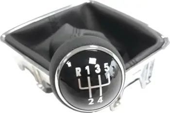 Doreze Nderr Shp Vw Sharan 10-17, Tiguan 08-15 5shp