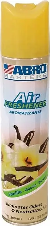Sprej Arome Vanilla 300ml