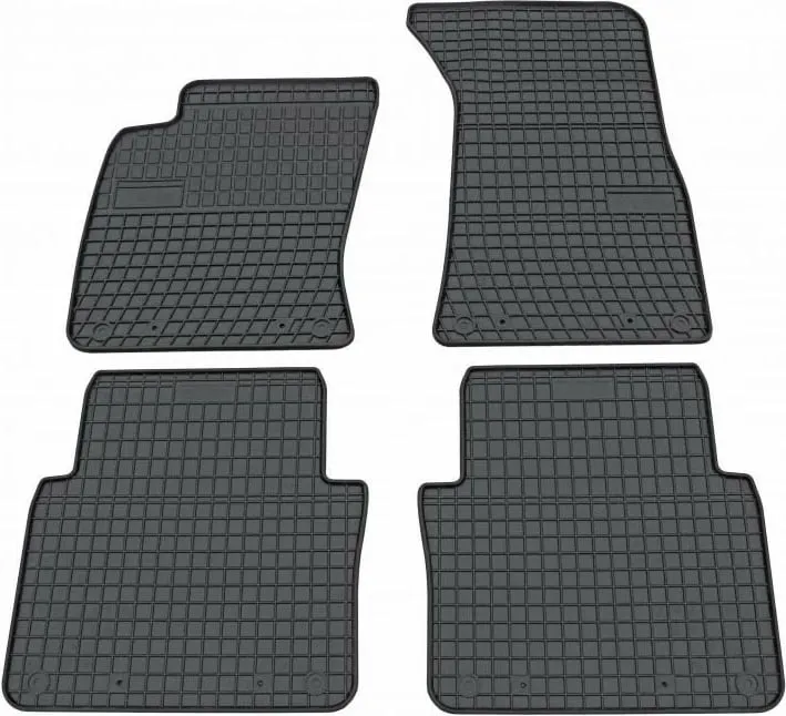 Shtroje Gome Audi A8 D3 2002-2009 547761 - 1