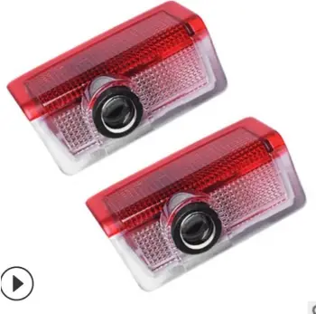 Lampa Led Dyerve Mercedes Ml320, C200, E-class, Glk, Clk Etj