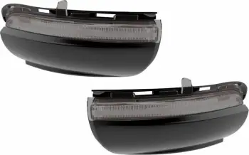 Sinjal Pasqyre Led Vw Golf Vi 12v