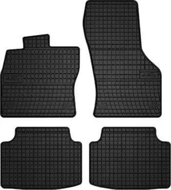 Shtroje Gome Vw Passat B8 14- 3d 77407626