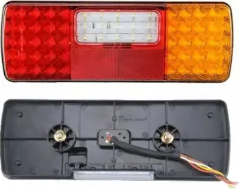 Lampa Shtop Led 24v Per Cope