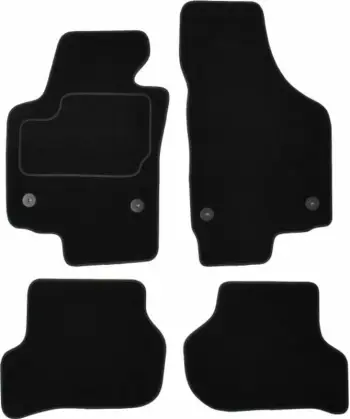 Shtroje Tepih Seat Altea 2008- Set30