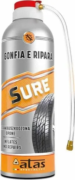 Sprej Riparues Gome Sure 300ml - 1