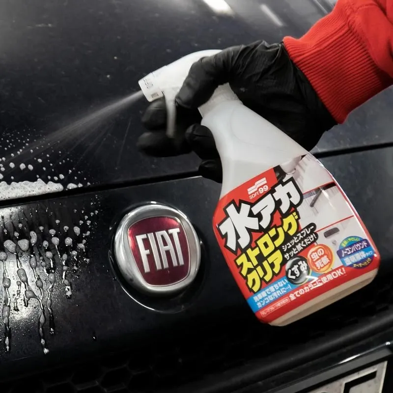 Sprej Pastrues Stain Cleaner 500ml - 1