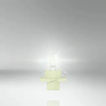 Lampa 12v 1,2w,bx8,4d