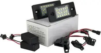 Lampa Tabelave Led Vw Touareg /Porsche Cayenne