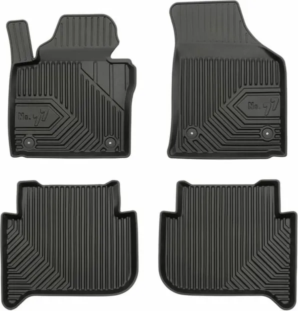 Shtroje Gome Vw Touran 03-10 - 1