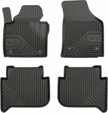Shtroje Gome Vw Touran 03-10