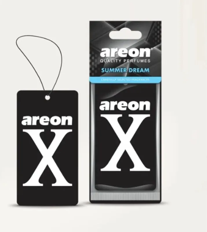 Arome X I Thjesht Summer Dream - 1