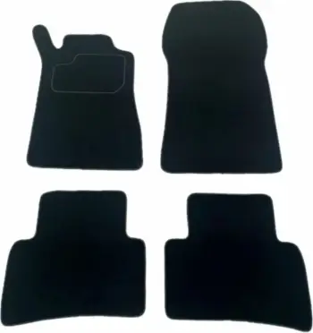 Shtroje Tepih Mercedes M190 W-201 1882-1993 Mer10