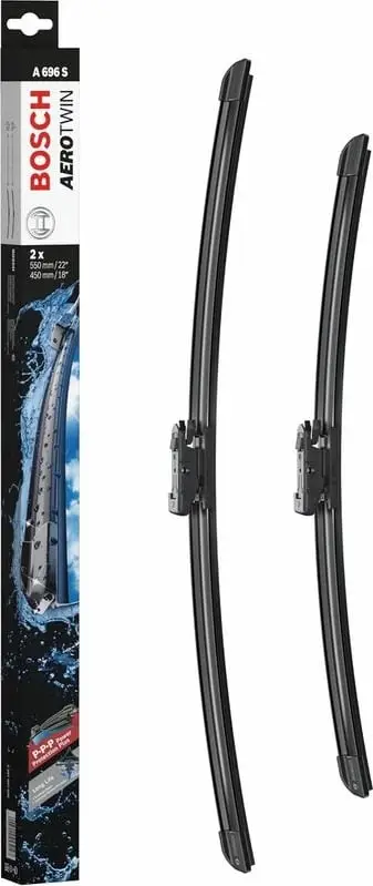 Fshirese Xhami 55-45cm Bmw - Fiat - Mercedes