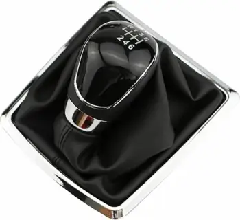 Doreze Nderr Shp Ford Focus 05-12 Black 6shp