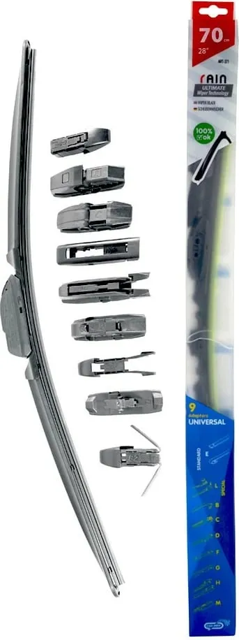 Fshirese Gome Multiadapter Rain 70cm - 1