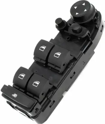 Pulle Nderprerese E Xhamave Bmw Rhd E92, E87, E81, E82