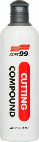 Polir Profesional Cutting Compound 300ml