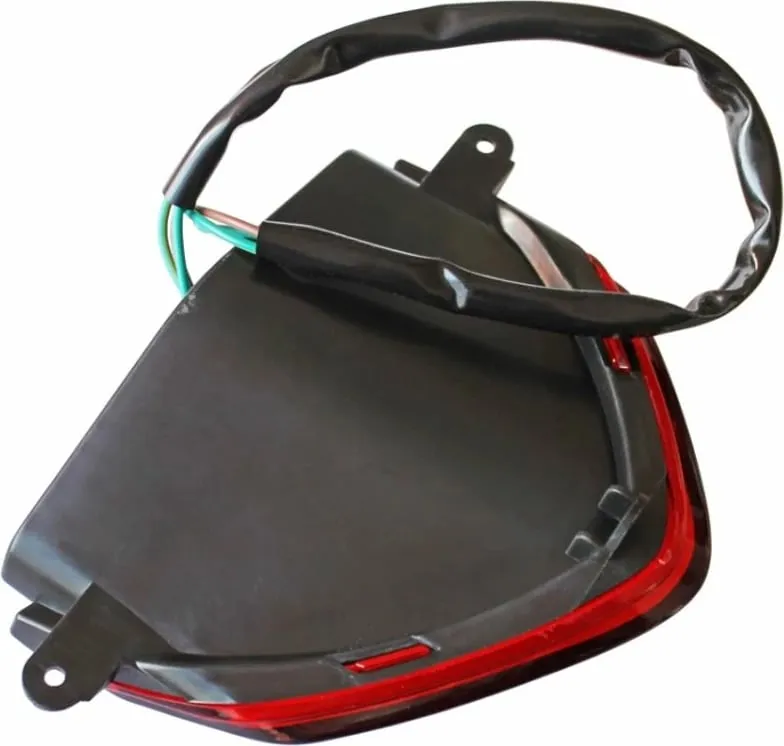 Lampa Led E Pasme Motorri 1933 1pcs - 1