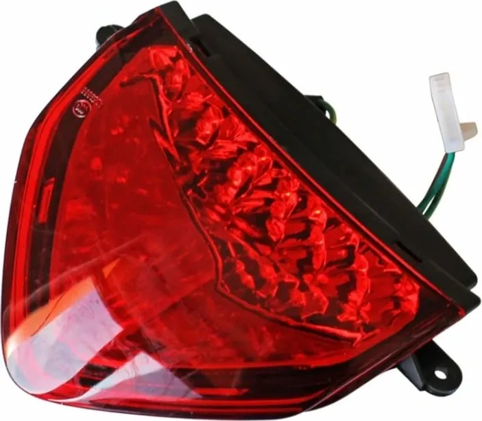 Lampa Led E Pasme Motorri 1933 1pcs - 2
