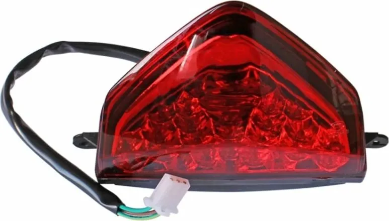 Lampa Led E Pasme Motorri 1933 1pcs - 3