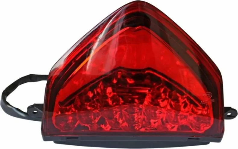 Lampa Led E Pasme Motorri 1933 1pcs - 4