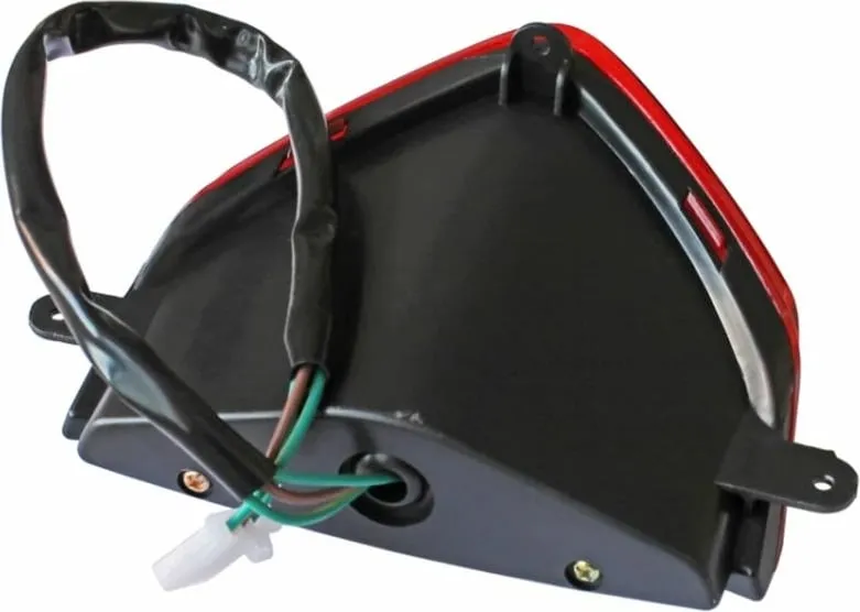 Lampa Led E Pasme Motorri 1933 1pcs - 5
