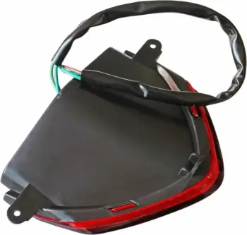 Lampa Led E Pasme Motorri 1933 1pcs