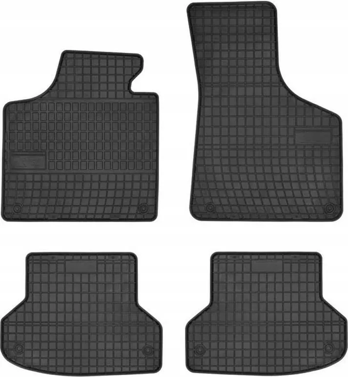 Shtroje Gome Audi A3 2003-2008 0720 - 1