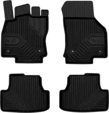 Shtroje Gome Vw Golf Viii 2019- 3d 77426689