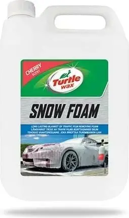 Shampon Me Shkume 5l