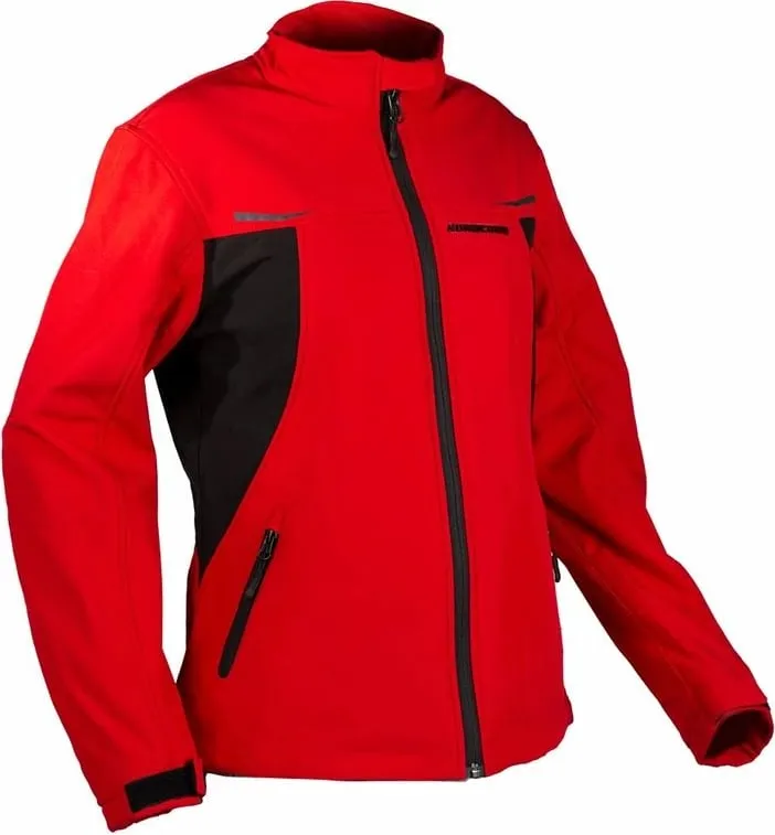 Xhakete Per Femra Pulse Kuq-zi Xl - 1